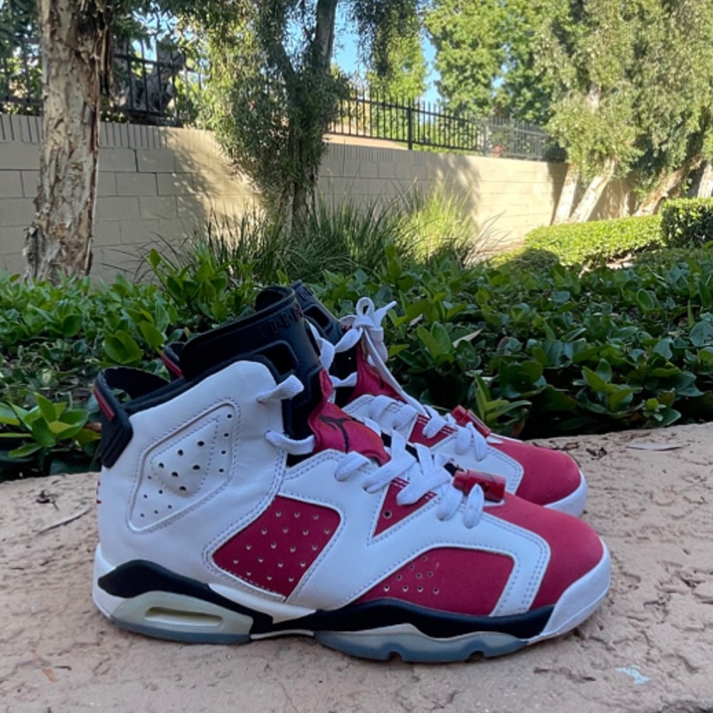 air jordan retro 6